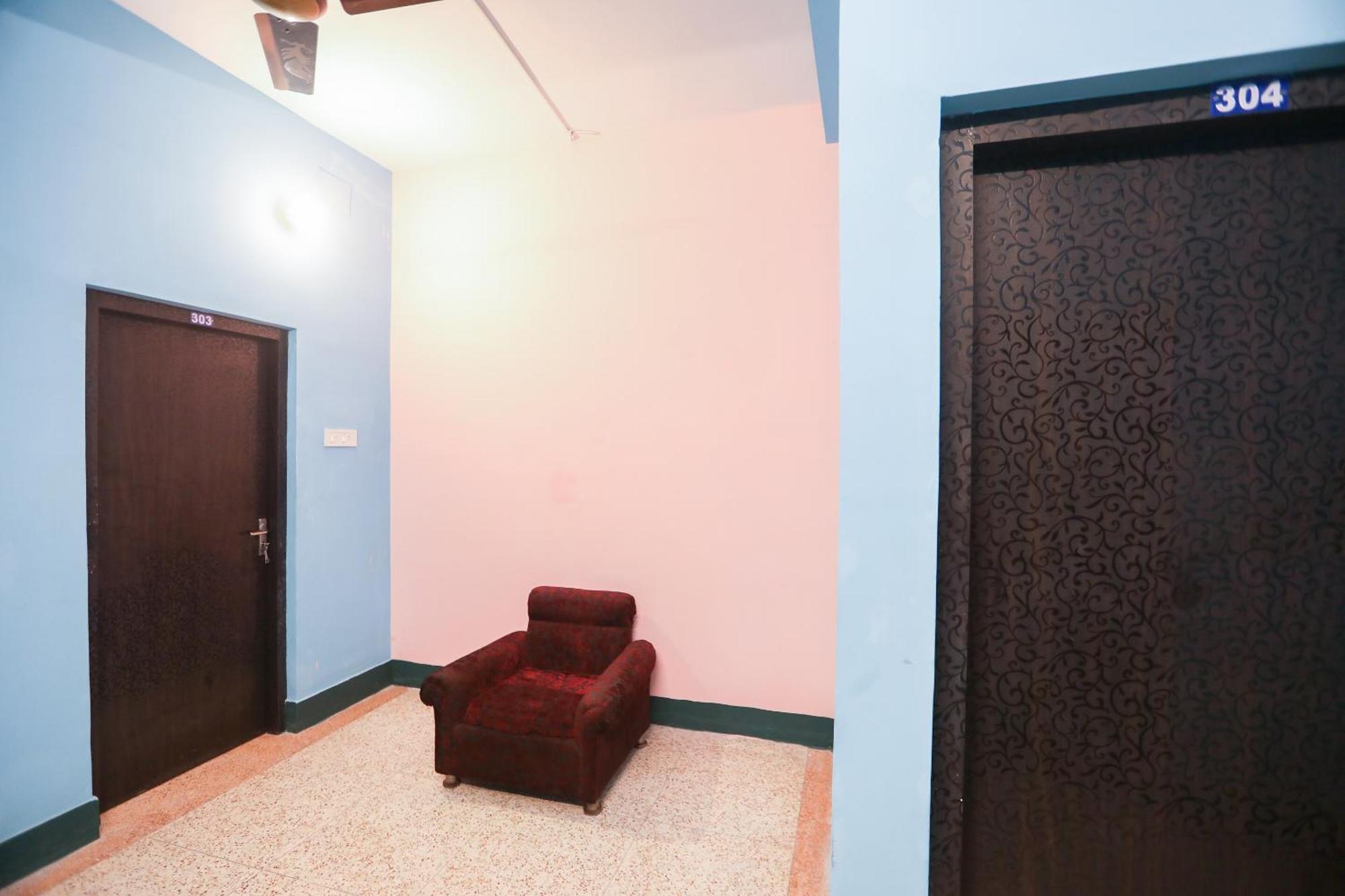 O Pg 3* Kolkata