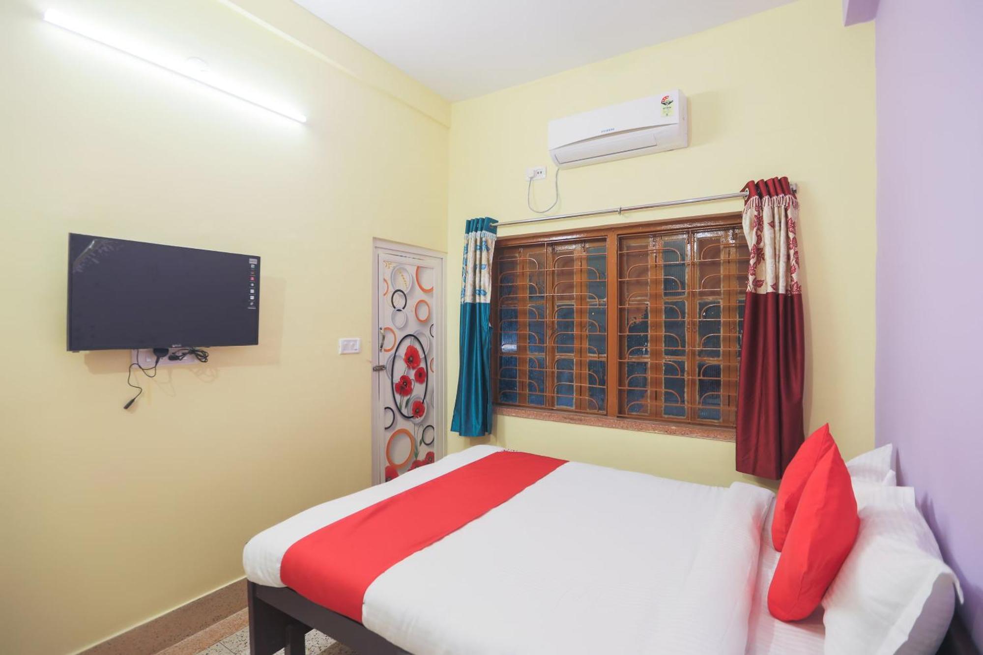 Hotel O Pg